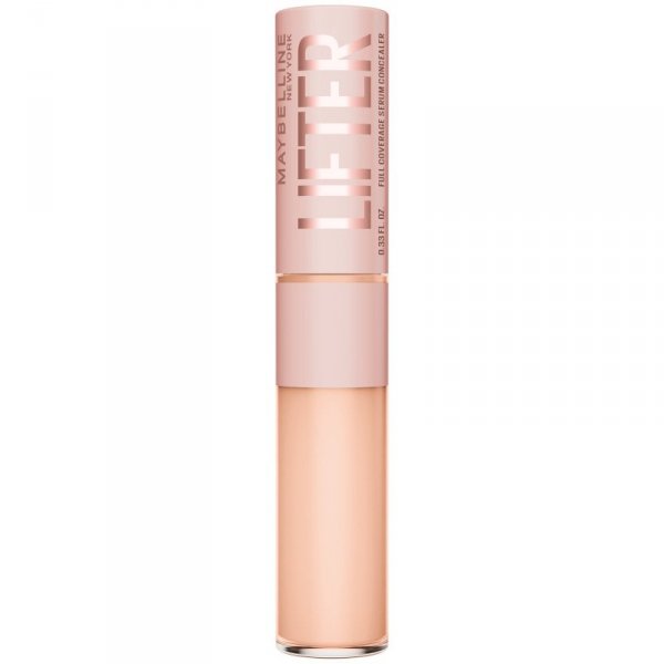 MAYBELLINE Lifter Concealer Korektor rozświetlający do twarzy nr 05  11 ml
