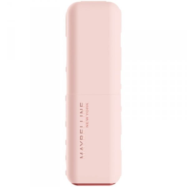 MAYBELLINE Serum Lipstick Pomadka-serum do ust nr 106 Maybe It`s... Soft 4.4 g