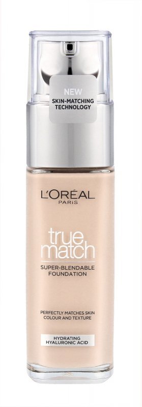 LOREAL True Match Podkład do twarzy 2N Vanilla 30ml