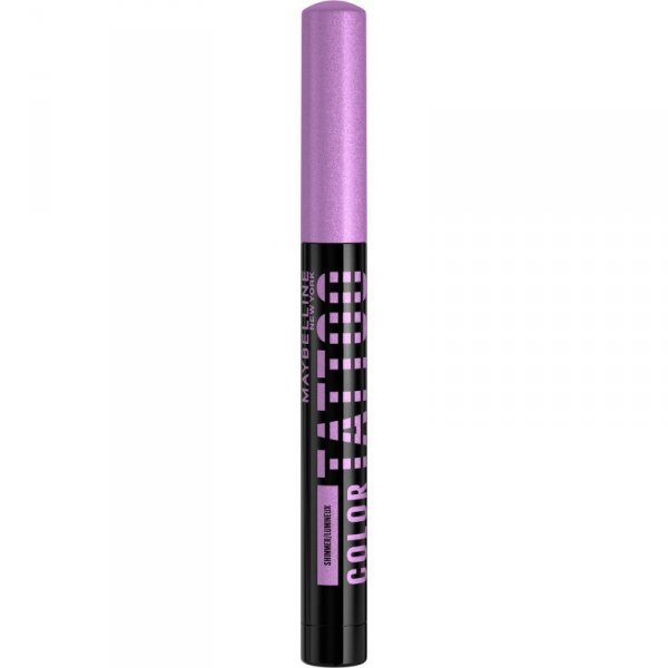 MAYB Cień do powiek Color Tattoo 55 FEARLESS&