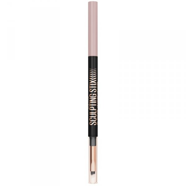 MAYB Eyeliner SCULPTING 016 Black Blur&