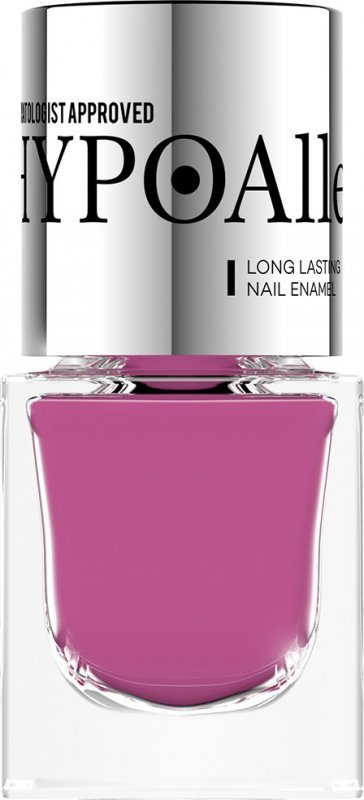Bell Hypoallergenic Lakier do paznokci Long Lasting Nail Enamel nr 04  10g