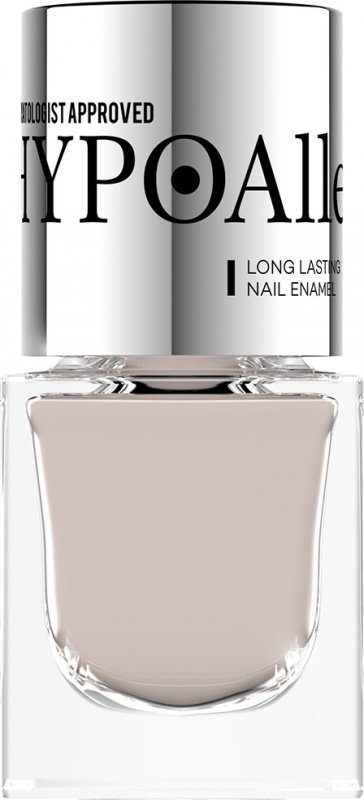 Bell Hypoallergenic Lakier do paznokci Long Lasting Nail Enamel nr 10  10g