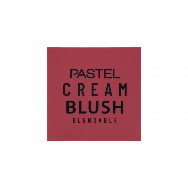 PASTEL Cream Blush Profashion Róż w kremie 51