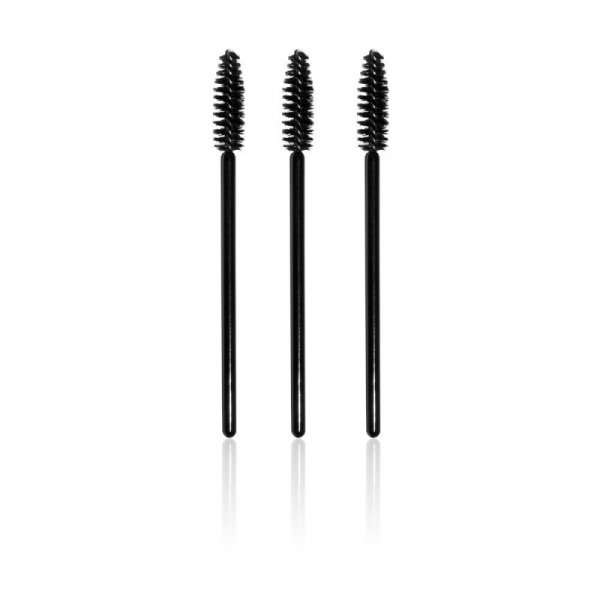 DONEGAL Grzebyk do rozczesywania sztucznych rzęs (4052) 1 op. - 3 szt.