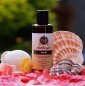 Ajurwedyjski Olejek Amla do Ciała i Włosów Ayush, 200ml 