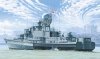 Mirage 40427 1/400 ATHAY INDIAN NAVY PAUK II CORVETTE