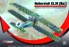 Mirage 481314 1/48 Halberstadt CL.IV [Rol.] wers. Rollanda z długim kadłubem