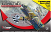 Mirage 481401 1/48 Schusta/Schlasta 27b Halberstadt CL.II + LOZENGE SET