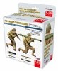 MIRAGE 350002 1:35 TWO US RANGERS TEAM WITH BAZOOKA 
