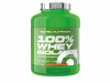 Scitec 100% Whey isolate 2000g