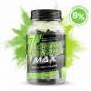 .Trec Ashwagandha MAX 9% 60 cpas
