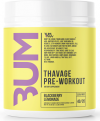 RAW Thavage Pre Workout US 536g