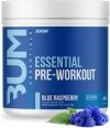 RAW CBUM Essential Pre Workout 405g