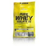 Olimp Pure Whey Isolate 95 1800g