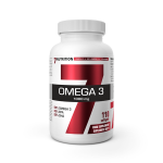 7Nutrition Omega 3 110caps