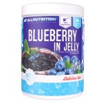 All Nutrition Blueberry In Jelly 1000g