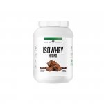 .Trec Isowhey Hydro 900g - Whey Isolate + Hydrolysate