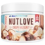 All Nutrition Nutlove Crispy Hazelnut 500g