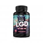 Dark Labs LGD 60 caps