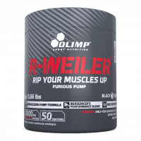 Olimp R-Weiler 300g 