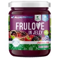 All Nutrition FRULOVE In Jelly Forest Fruits 