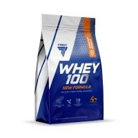 .Trec Whey 100 New Formula 700g 