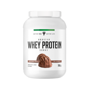 .Trec Booster Whey Protein 700g