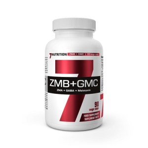 7Nutrition ZMB+GMC 90 caps (ZMA)