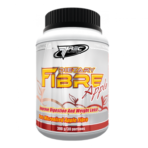 .Trec Dietary Fibre Apple 300g