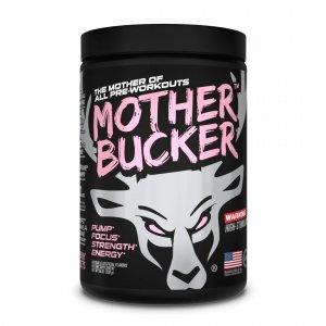 Bucked Up Mother Bucker 40 serv
