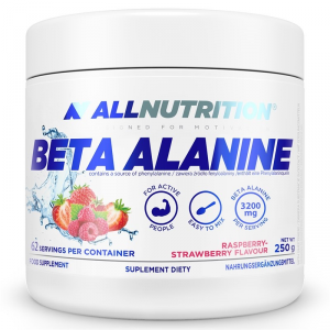 All Nutrition Beta-Alanine Max 250g