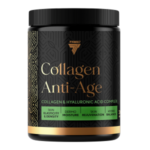 Trec Beauty Collagen Anti-Age 300g 