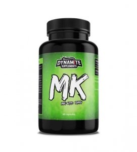  Dynamite MK  10mg 60cap 