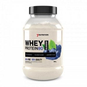 7Nutrition Whey Protein 80 2000g