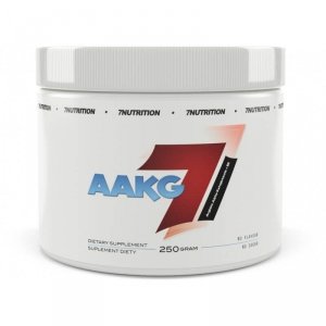 7Nutrition AAKG 250g