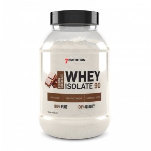 7Nutrition Whey Isolate 90 2000g 