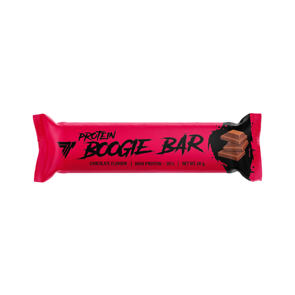 Trec Boogie Bar Chocolate 60g