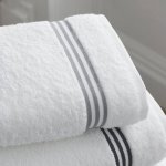 Ręczniki hotelowe - jak wybrać najlepsze dla wymagających gości?