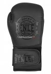 Rękawice bokserskie BLACK LABEL NERO Benlee