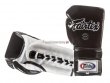 Rękawice bokserskie sznurowane BGL3 Fairtex Rękawice bokserskie sznurowane BGL3 Fairtex