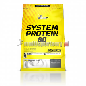 System Protein 80 Olimp Labs