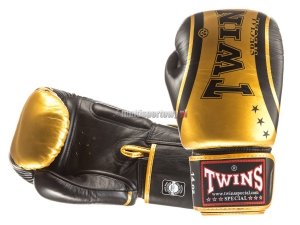 Rękawice bokserskie FBGV-TW4 Twins