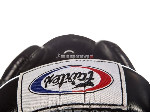 Kask treningowy HG3 FULL CCOVERAGE STYLE Fairtex
