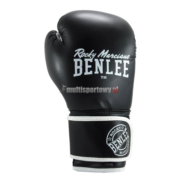Rękawice bokserskie QUINCY Benlee 