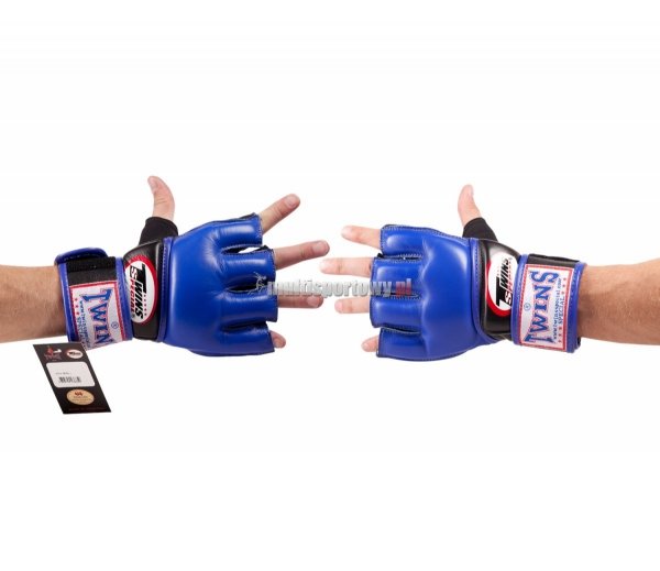 Rękawice do MMA GGL-4 Twins