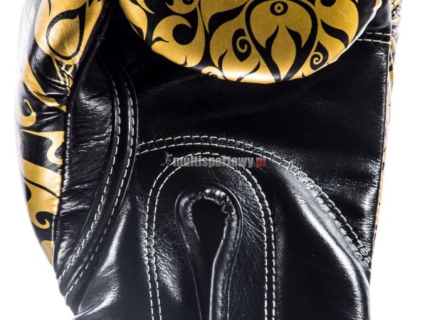 Rękawice bokserskie BGVG-2 GLORY Fairtex