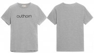 OUTHORN TSM601 Koszulka męska sportowa t-shirt XXL