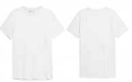 OUTHORN TSM600 Koszulka męska sportowa t-shirt XL