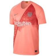 Nike Breathe FC Barcelona Stadium koszulka r. L